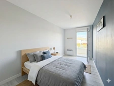 Appartement à vendre 3 pièces CLAVETTE (17)