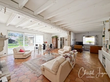 Maison à vendre 8 pièces proche de LA ROCHELLE (17)