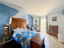 Maison à vendre 7 pièces LA JARNE (17)
