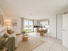 Appartement à vendre 3 pièces CHATELAILLON PLAGE (17)