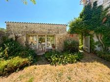 Maison à vendre 7 pièces LA JARNE (17)
