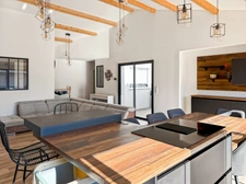 Maison à vendre 6 pièces LA ROCHELLE (17)