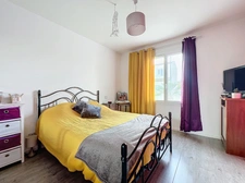 Maison à vendre 4 pièces SAINT XANDRE (17)