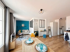 Appartement à vendre 1 pièces LA ROCHELLE (17)