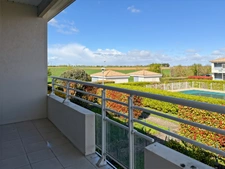 Appartement à vendre 3 pièces CLAVETTE (17)