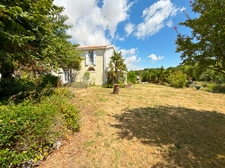 Maison à vendre 7 pièces LA JARNE (17)