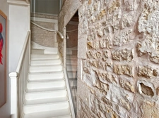 Maison à vendre 7 pièces BOURGNEUF (17)