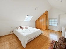 Maison à vendre 8 pièces HERMERAY (78)
