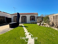 Maison à vendre 3 pièces LA JARNE (17)