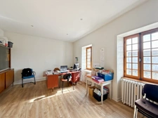 Maison à vendre 7 pièces BOURGNEUF (17)