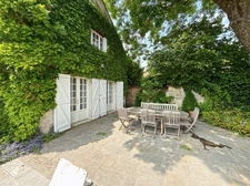 Maison à vendre 8 pièces HERMERAY (78)