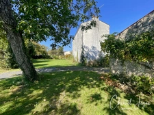 Maison à vendre 5 pièces BOURGNEUF (17)