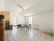 Appartement à vendre 3 pièces LA ROCHELLE (17)