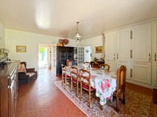 Maison à vendre 7 pièces LA JARNE (17)
