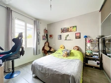 Maison à vendre 4 pièces SAINT XANDRE (17)