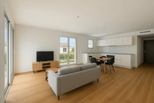 Maison à vendre 4 pièces CHARRON (17)