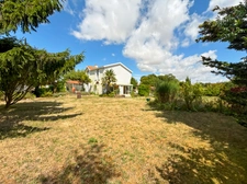 Maison à vendre 7 pièces LA JARNE (17)