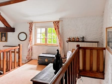 Maison à vendre 8 pièces HERMERAY (78)