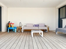 Maison à vendre 6 pièces LA ROCHELLE (17)