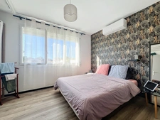 Maison à vendre 6 pièces PERIGNY (17)