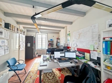 Maison à vendre 7 pièces BOURGNEUF (17)