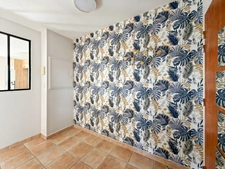 Appartement à vendre 3 pièces CLAVETTE (17)