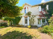 Maison à vendre 7 pièces LA JARNE (17)