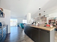 Maison à vendre 6 pièces PERIGNY (17)