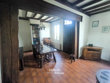 ✨À vendre en exclusivité à Haverskerque – 🏡Maison individuelle avec vue imprenable et fort potentiel✨