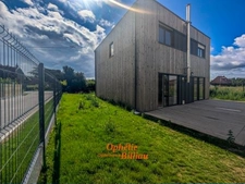 Maison neuve à ossature bois de 124 m² à La Couture LA COUTURE (62)