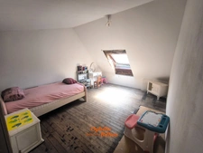 🏡 SOUS COMPROMIS – Maison individuelle avec terrain de 2300 m² – Secteur Lillers