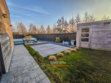 ? Maison 115m2 avec piscine chauffée à Merville - 447 000 € HAI ?