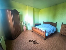 ✨À vendre en exclusivité à Haverskerque – 🏡Maison individuelle avec vue imprenable et fort potentiel✨