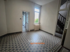 ? BAISSE DE PRIX! À VENDRE - Maison de maître avec jardin au cœur de Merville (59660) –  ! ?