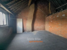? BAISSE DE PRIX! À VENDRE - Maison de maître avec jardin au cœur de Merville (59660) –  ! ?
