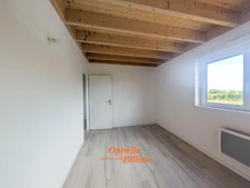 Maison neuve à ossature bois de 124 m² à La Couture LA COUTURE (62)