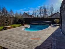 ? Maison 115m2 avec piscine chauffée à Merville - 447 000 € HAI ?
