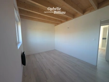 Maison neuve à ossature bois de 124 m² à La Couture LA COUTURE (62)