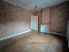 ? BAISSE DE PRIX! À VENDRE - Maison de maître avec jardin au cœur de Merville (59660) –  ! ?