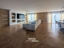 Maison contemporaine 2025 – env. 250 m² – 5 chambres – terrain 2 663 m² – Aire-sur-la-Lys