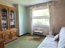 ? À VENDRE - Maison à rénover à Haverskerque, terrain de 1244 m², non inondable ! ?