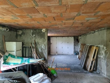 ? À VENDRE - Maison à rénover à Haverskerque, terrain de 1244 m², non inondable ! ?