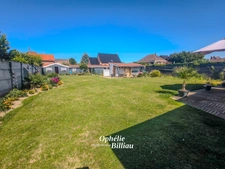 Nouveauté !Maison à vendre semi plain pied à BLARINGHEM (59)