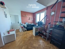 🏡 Maison de caractère semi plain pied avec seconde habitation louée et local indépendant à Erquinghem-Lys (59193)