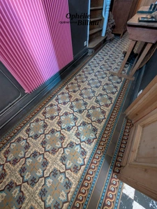 Maison à vendre à Haverskerque (59660) – Maison de maître 160 m² avec garage et jardin