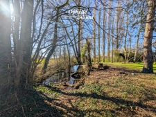 🏡 Maison de caractère semi plain pied avec seconde habitation louée et local indépendant à Erquinghem-Lys (59193)