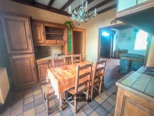 ✨À vendre en exclusivité à Haverskerque – 🏡Maison individuelle avec vue imprenable et fort potentiel✨