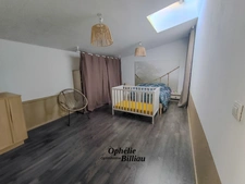 🏡 Maison à vendre à Saint-Venant (62350) – 95 m² habitables – 152 000 € HAI – AUCUN TRAVAUX