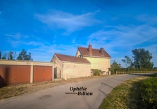 ✨À vendre en exclusivité à Haverskerque – 🏡Maison individuelle avec vue imprenable et fort potentiel✨