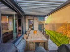 ? Maison 115m2 avec piscine chauffée à Merville - 447 000 € HAI ?